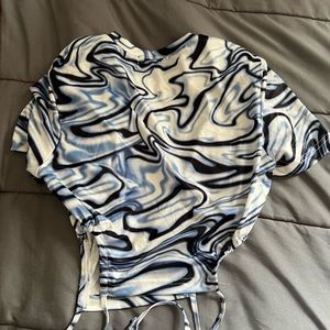 Cropped Top